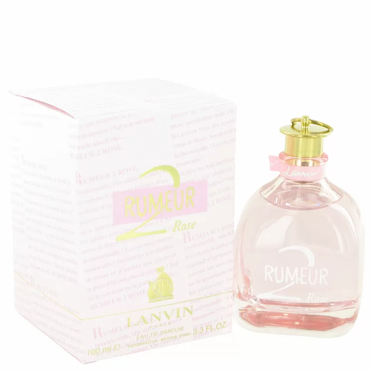 Rumeur 2 Rose Eau De Parfum Spray