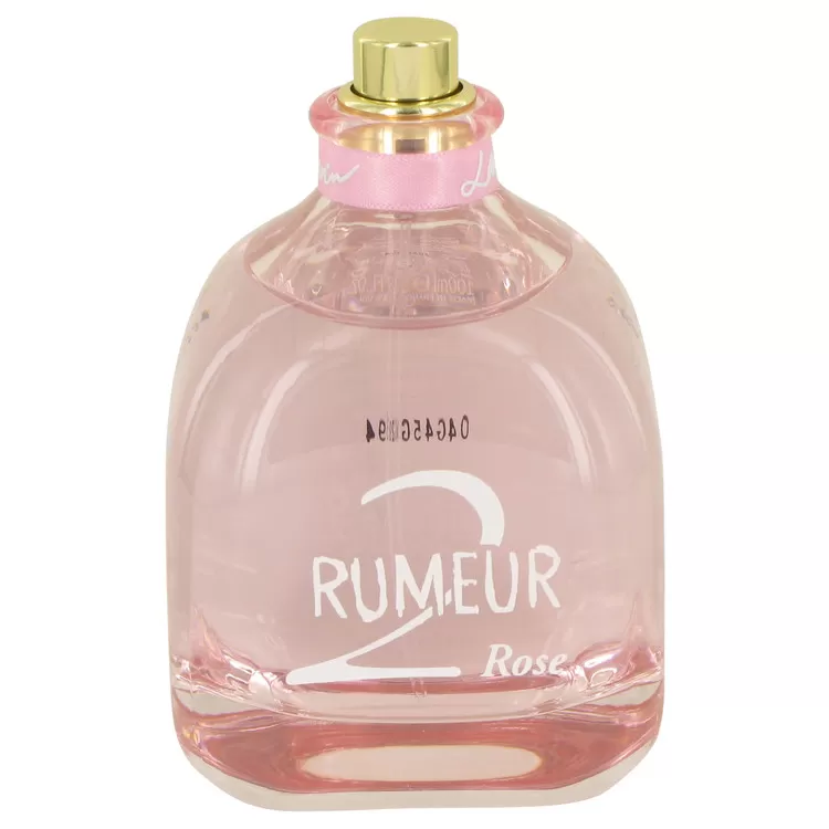 Rumeur 2 Rose Eau De Parfum Spray (Tester)