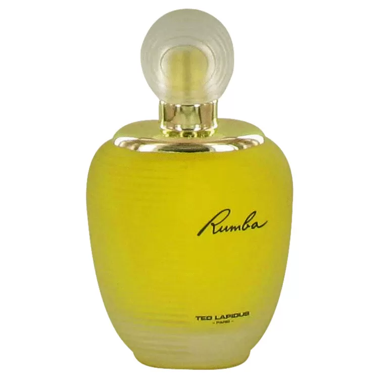 RUMBA Eau De Toilette Spray (Tester)