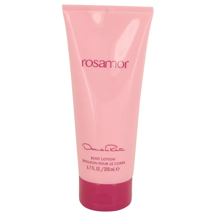 Rosamor Body Lotion (unboxed)