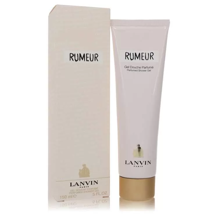 Rumeur by Lanvin Shower Gel for Women
