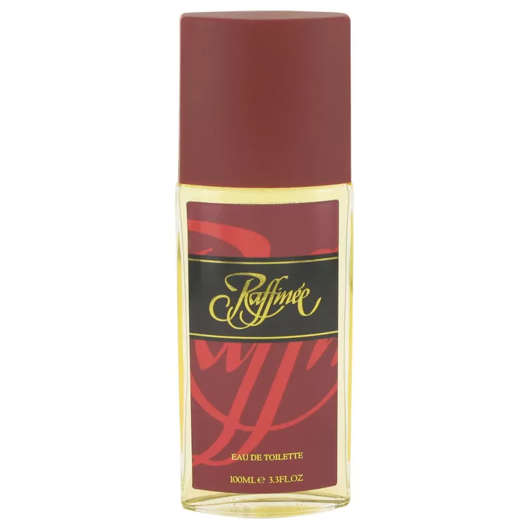 RAFFINEE Eau De Toilette Spray (new packaging unboxed)