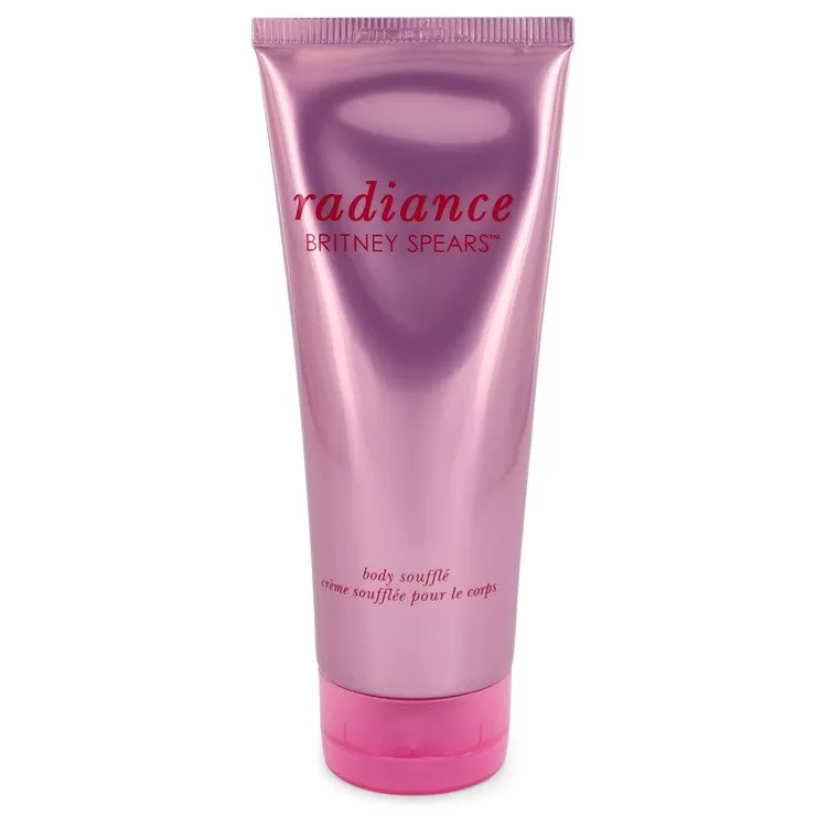 Radiance Body Souffle (unboxed)