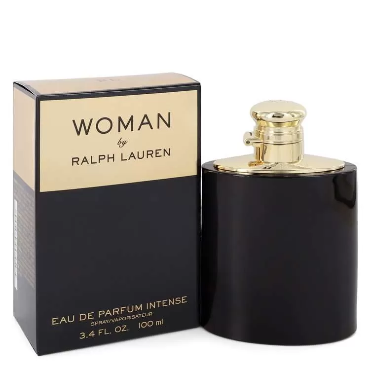 Ralph Lauren Woman Intense by Ralph Lauren Eau De Parfum Spray for Women