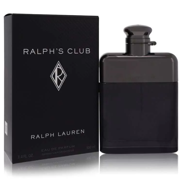 Ralph's Club by Ralph Lauren Eau De Parfum Spray for Men