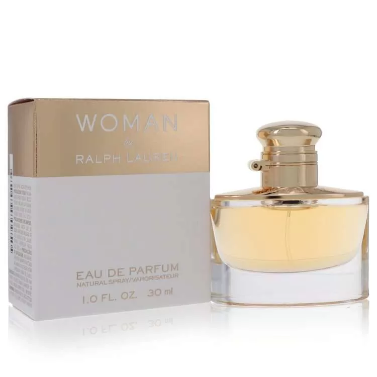 Ralph Lauren Woman by Ralph Lauren Eau De Parfum Spray for Women