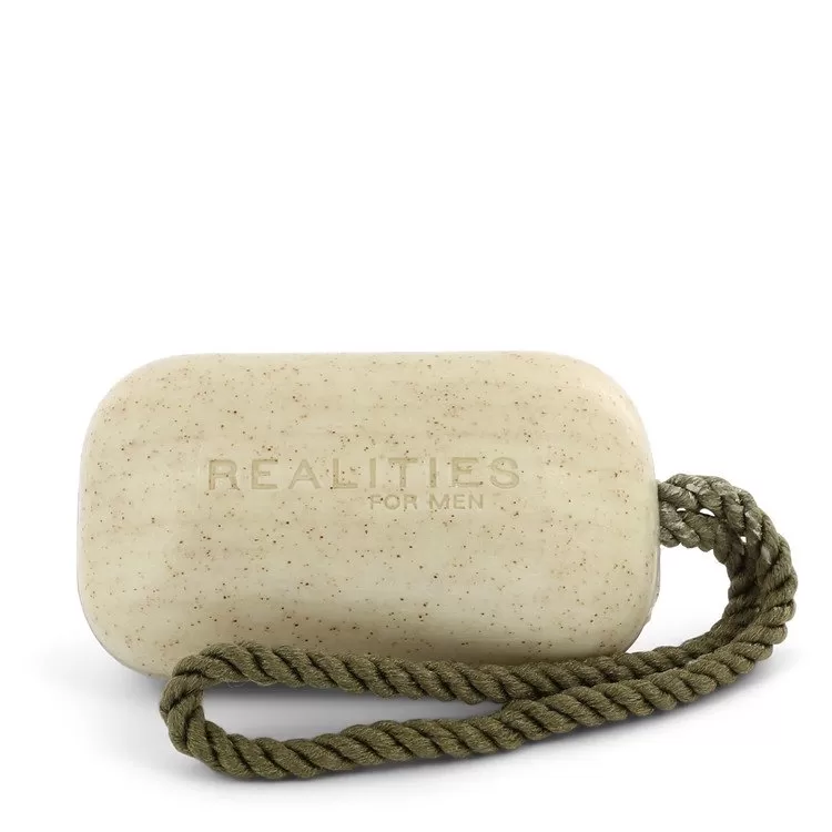 Realities (new) Soap on the rope
