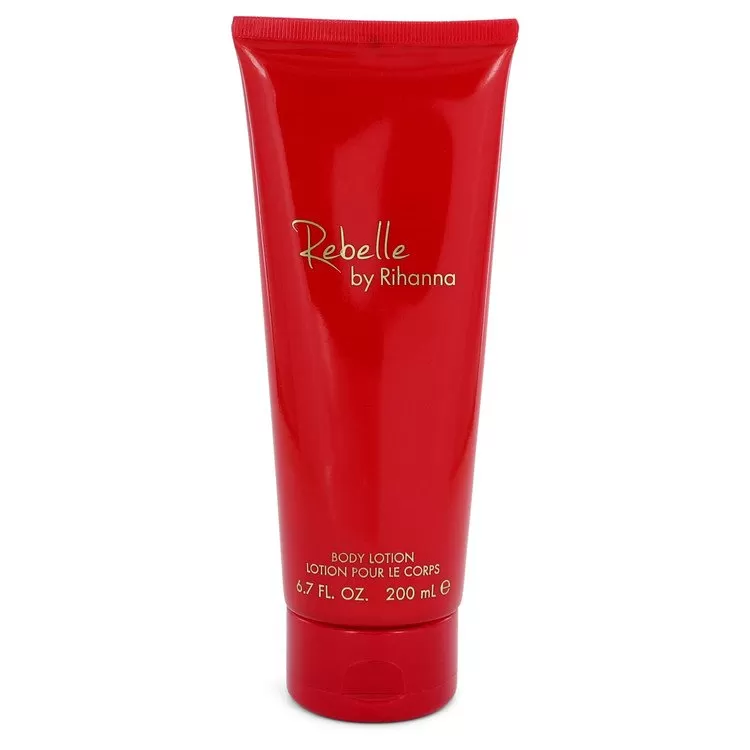 Rebelle Body Lotion