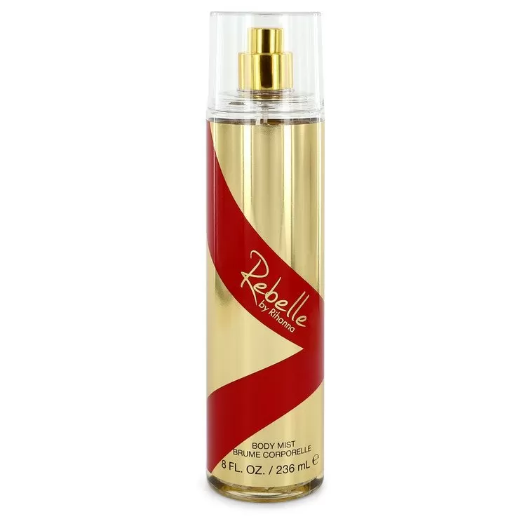 Rebelle Body Mist