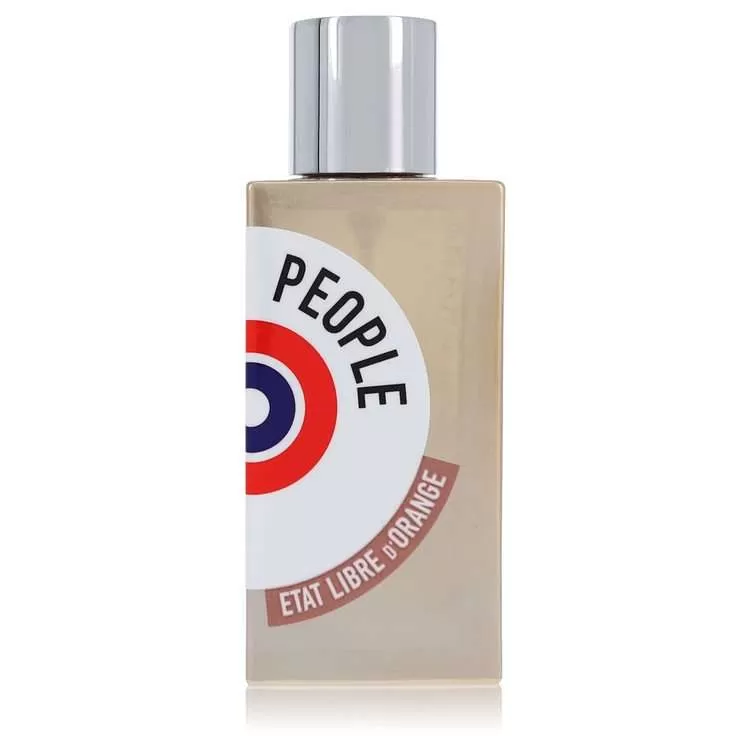 Remarkable People by Etat Libre D'Orange Eau De Parfum Spray (Unisex Tester) for Women