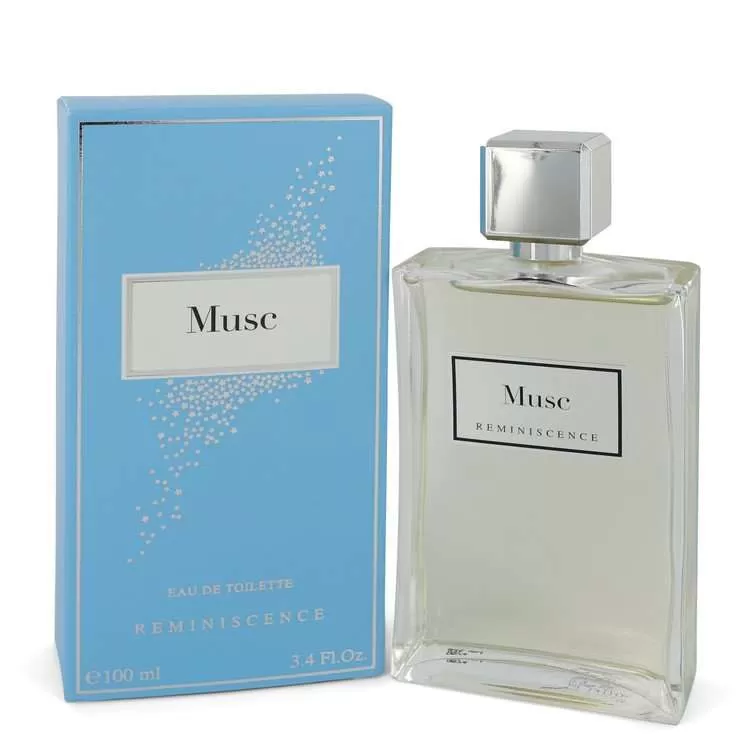 Reminiscence Musc by Reminiscence Eau De Toilette Spray for Women