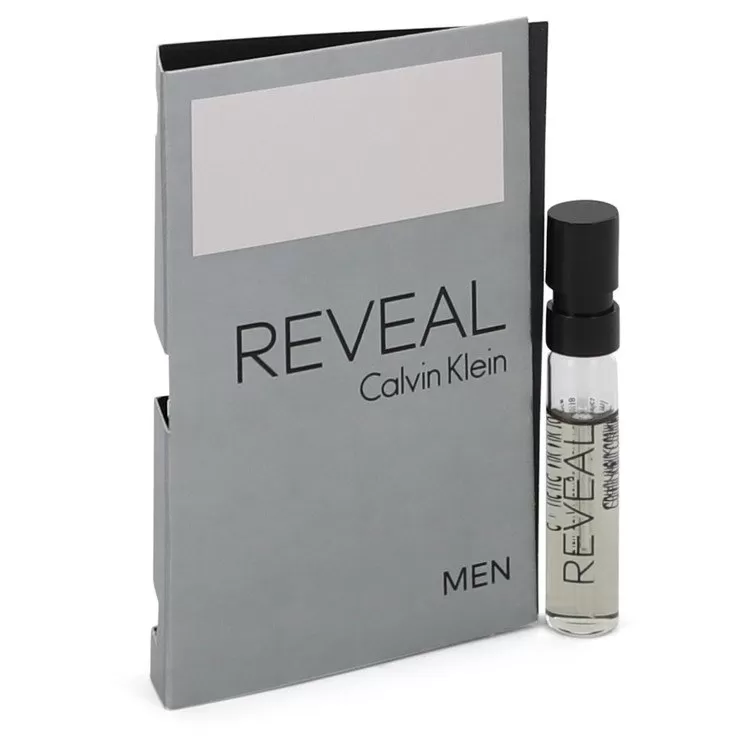 Reveal Calvin Klein Vial (sample)