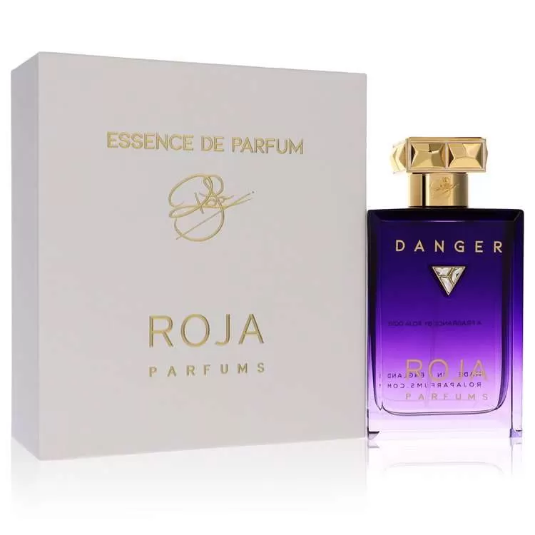 Roja Danger by Roja Parfums Essence De Parfum Spray for Women