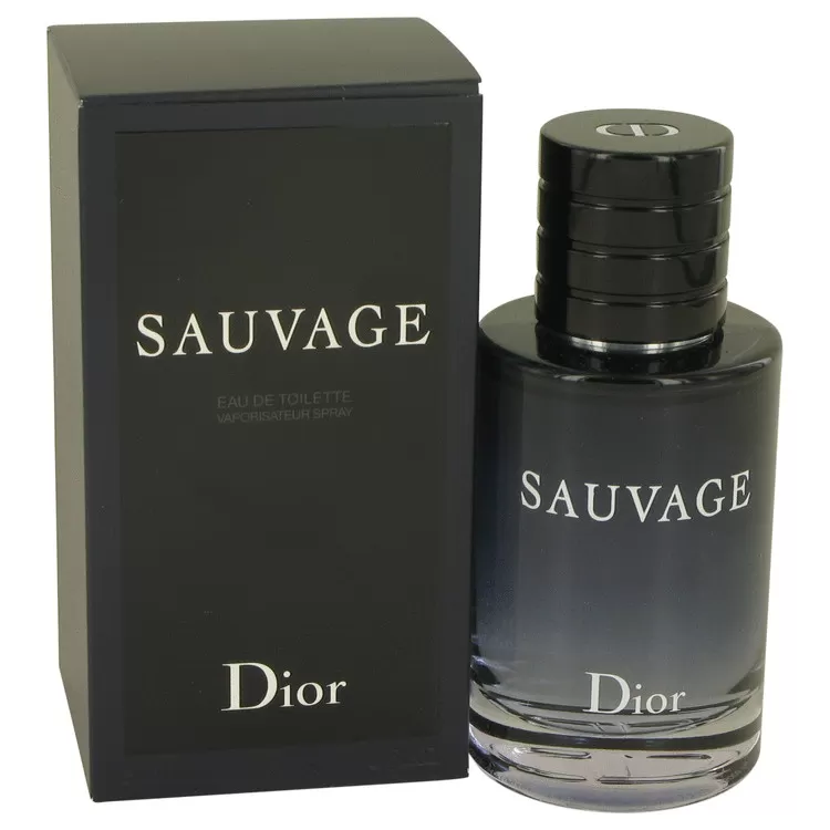Sauvage Eau De Toilette Spray