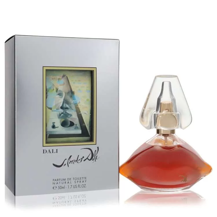 SALVADOR DALI by Salvador Dali Parfum De Toilette Spray for Women
