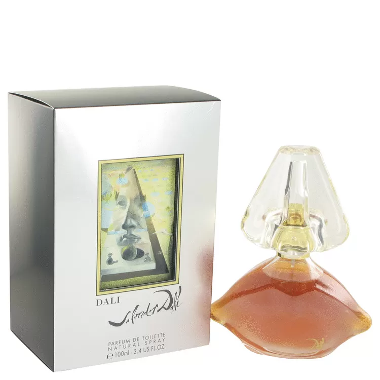 SALVADOR DALI Parfum De Toilette Spray