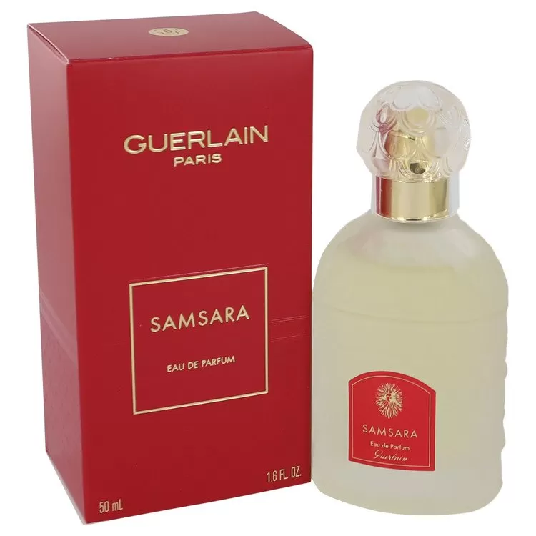 SAMSARA Eau De Parfum Spray