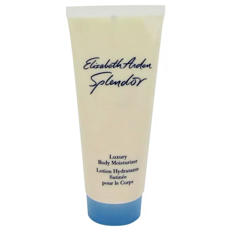 SPLENDOR Body Lotion (unboxed)