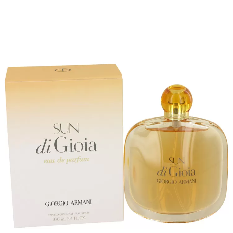 Sun Di Gioia Eau De Parfum Spray