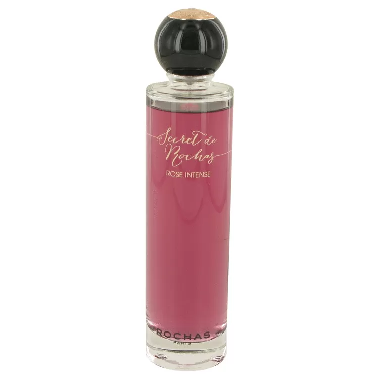 Secret De Rochas Rose Intense Eau De Parfum Spray (Tester)