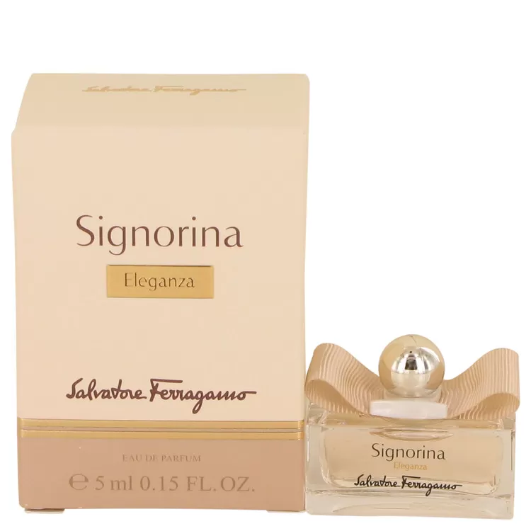 Signorina Eleganza Mini EDP