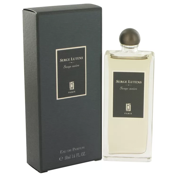 Serge Noire Eau De Parfum Spray (Unisex)