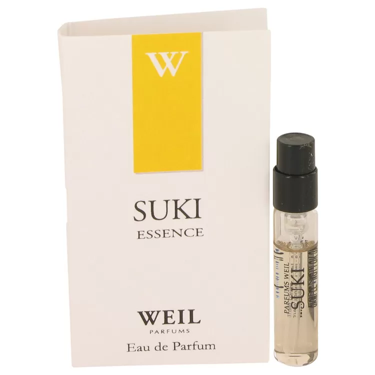 Suki Essence Vial (sample)