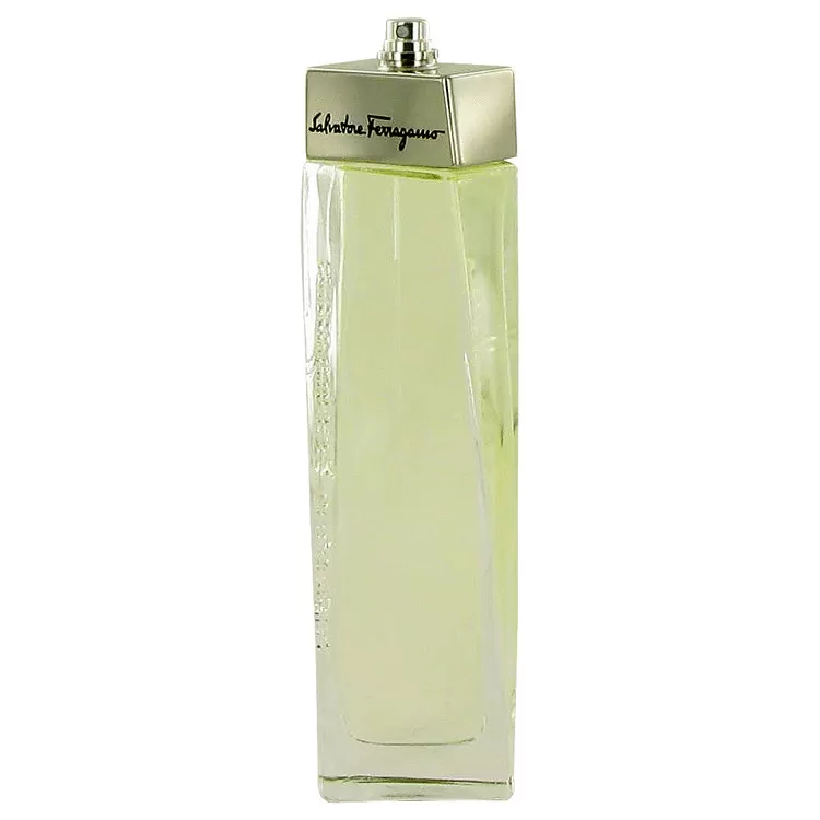 SALVATORE FERRAGAMO Eau De Parfum Spray (Tester)