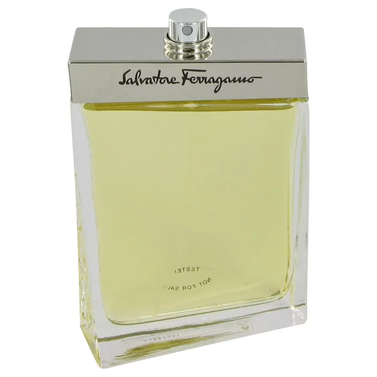 SALVATORE FERRAGAMO Eau De Toilette Spray (Tester)
