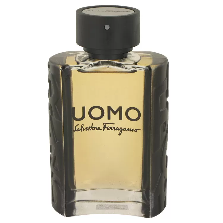 Salvatore Ferragamo Uomo Eau De Toilette Spray (Tester)