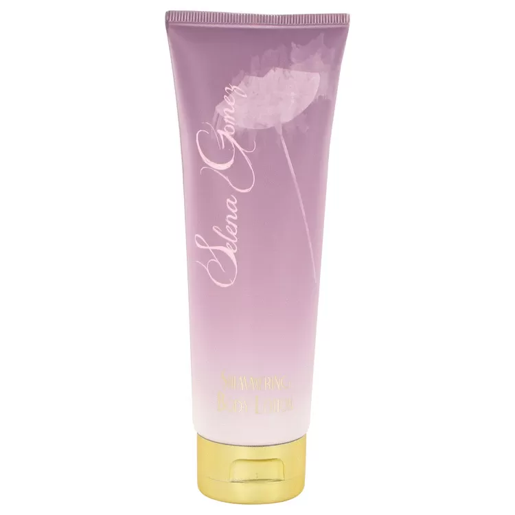 Selena Gomez Body Lotion