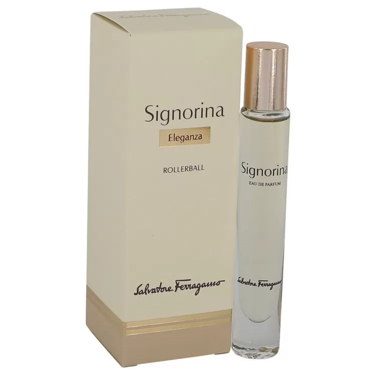 Signorina Eleganza Rollerball EDP