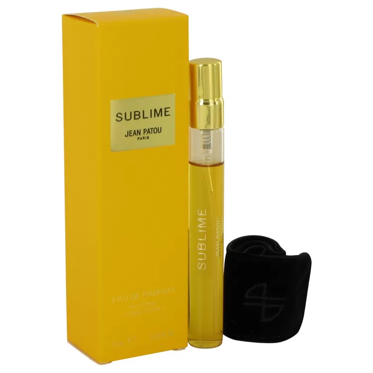 Sublime Mini EDP Spray