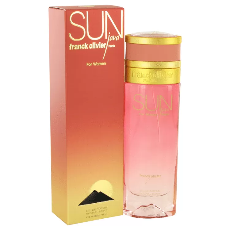 Sun Java Eau De Parfum Spray