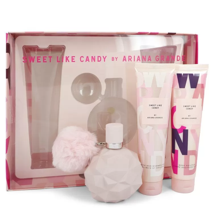 Sweet Like Candy Gift Set