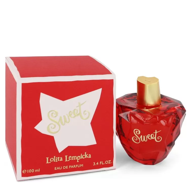 Sweet Lolita Lempicka Eau De Parfum Spray