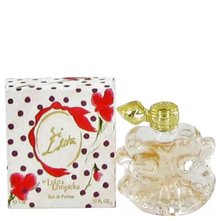 Si Lolita Mini EDP
