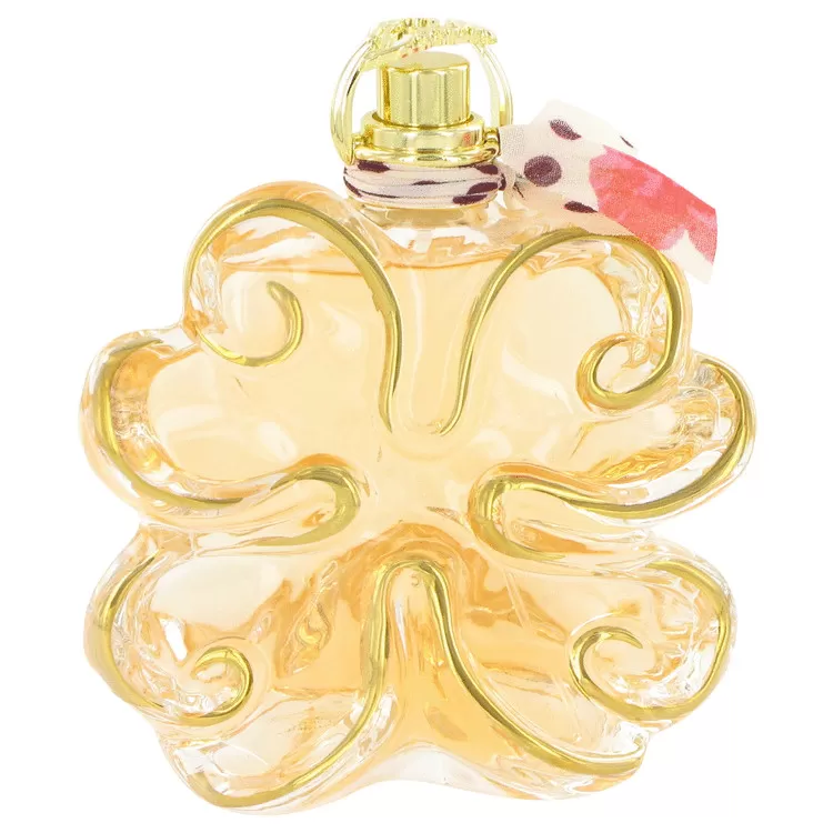 Si Lolita Eau De Toilette Spray (Tester)