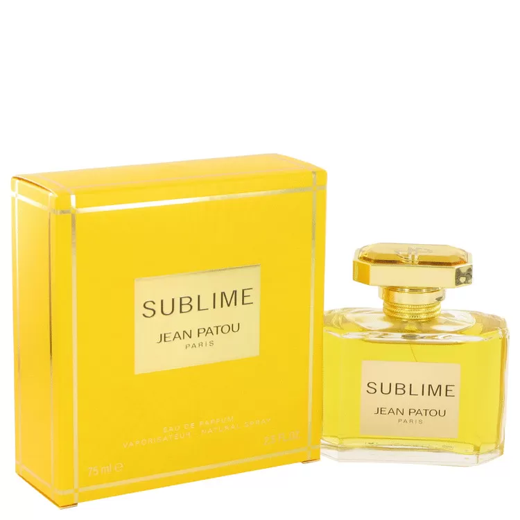 SUBLIME Eau De Parfum Spray