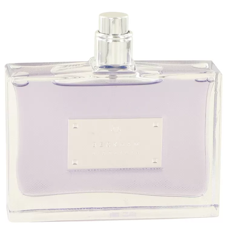 Signature for Him Eau De Toilette Spray (Tester)