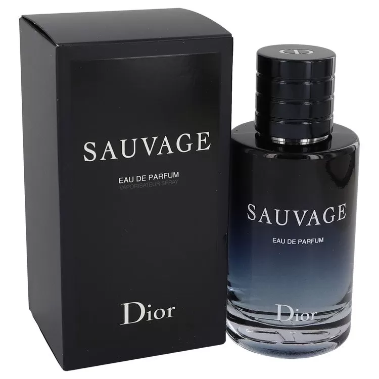 Sauvage Eau De Parfum Spray