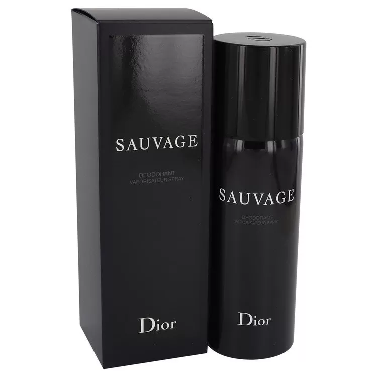 Sauvage Deodorant Spray