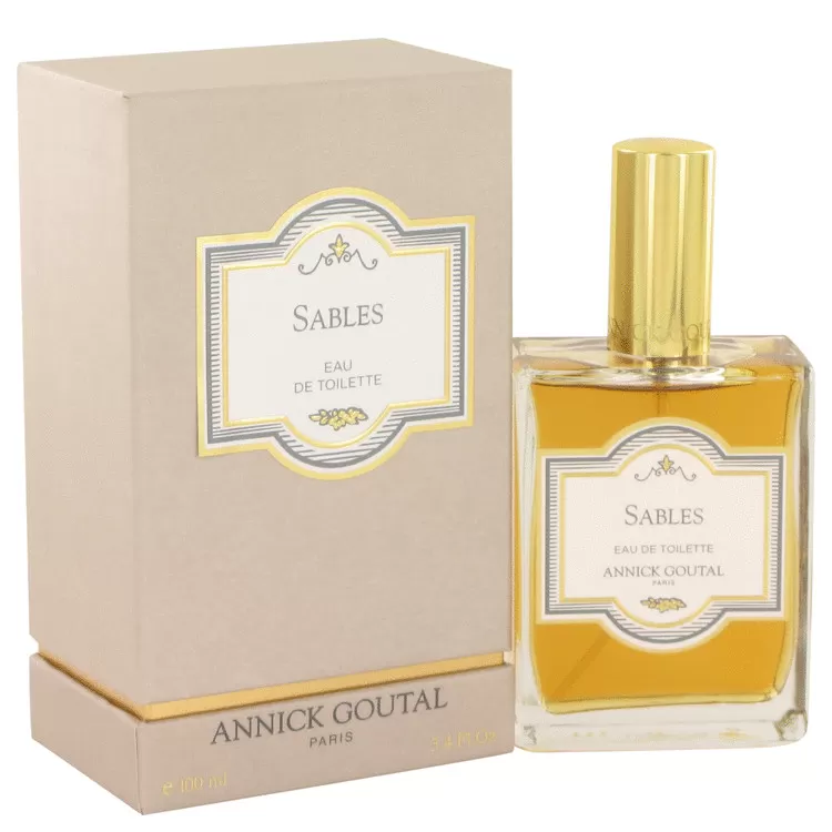 Sables Eau De Toilette Spray
