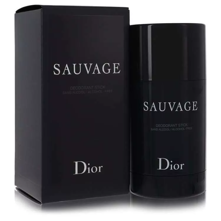 Sauvage by Christian Dior Deodorant Stick for Men