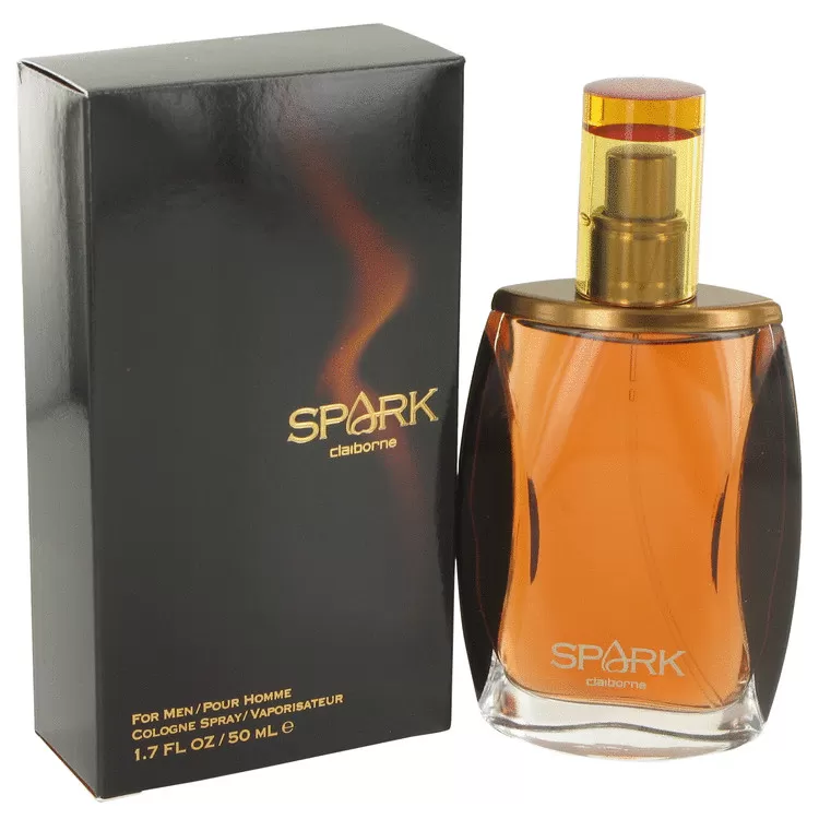 Spark Eau De Cologne Spray