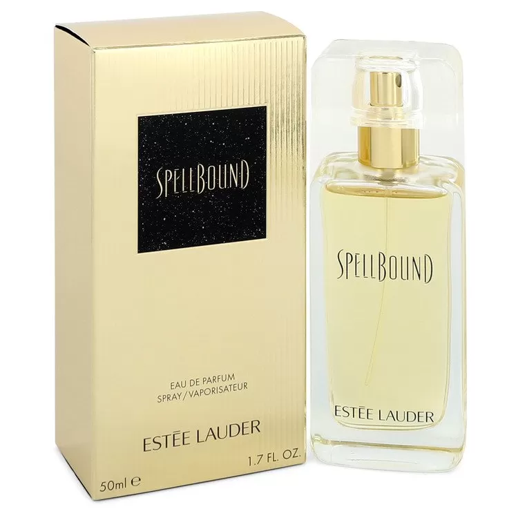 Spellbound Eau De Parfum Spray