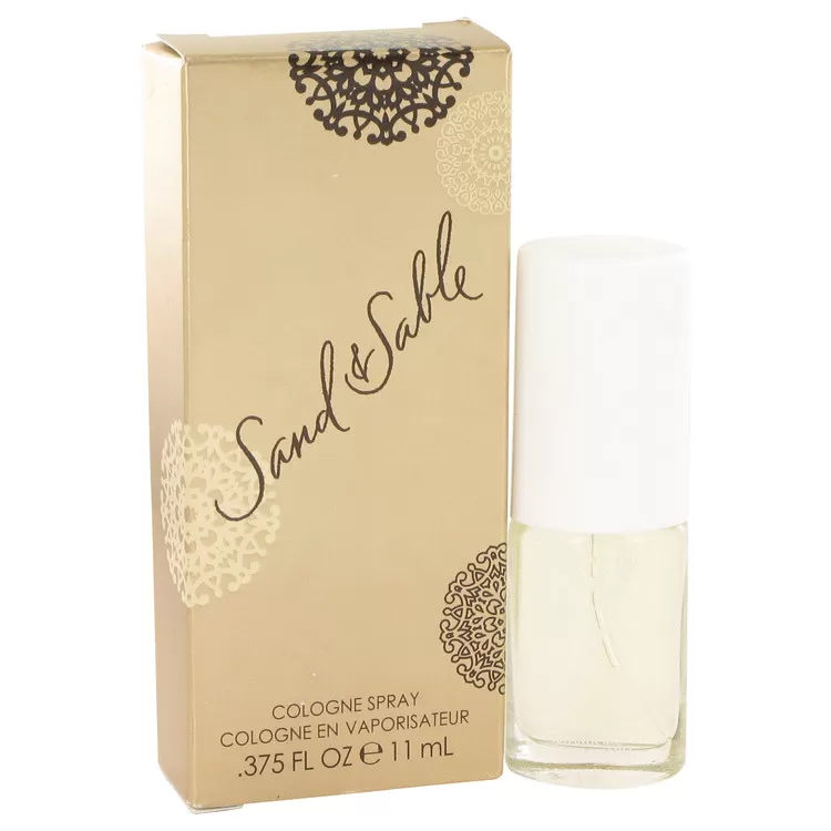 SAND & SABLE Cologne Spray