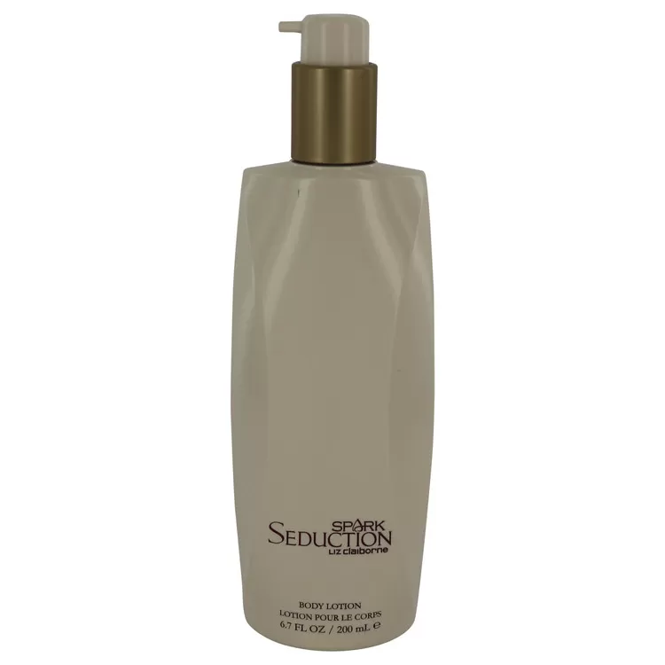 Spark Seduction Body Lotion (unboxed)