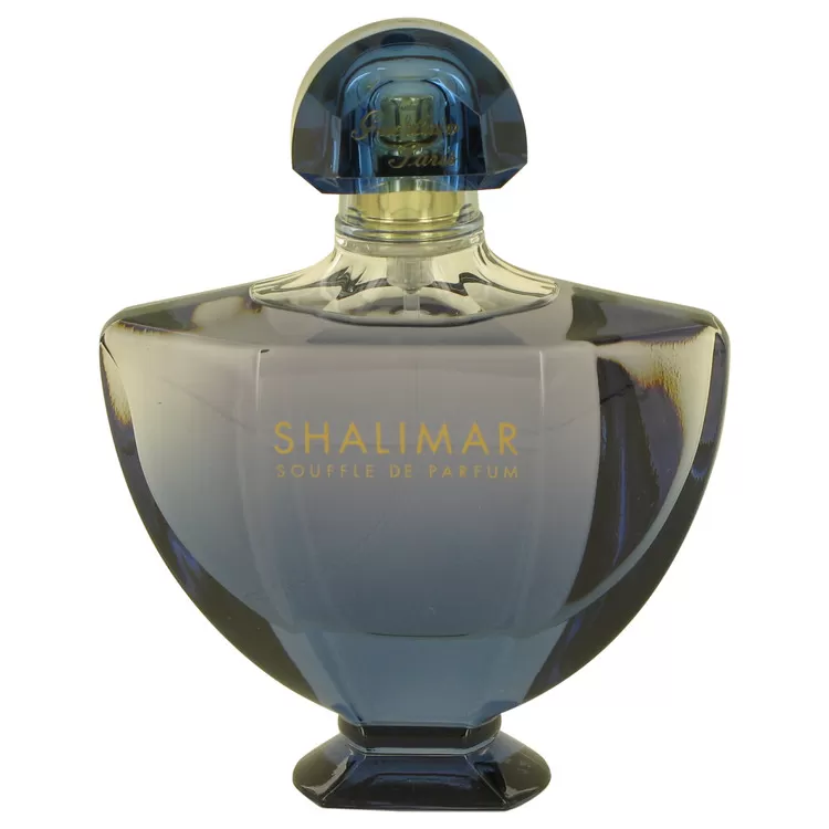 Shalimar Souffle De Parfum Eau De Parfum Spray (Tester)