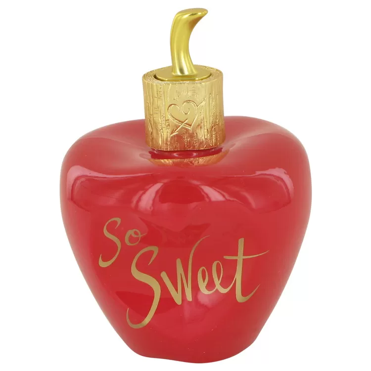 So Sweet Lolita Lempicka Eau De Parfum Spray (Tester)